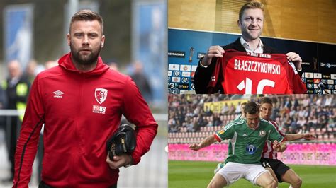 We did not find results for: Transfery, Ekstraklasa: Artur Boruc wrócił jak wcześniej ...