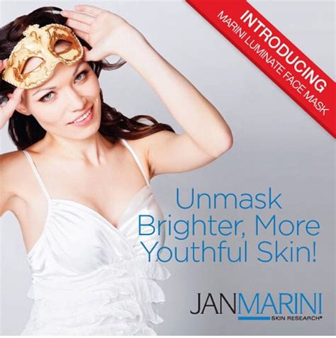 Check spelling or type a new query. Jan Marini | Youthful skin, Face mask, Face