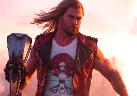 Thor Love And Thunder Ils Ont Vu Le Film Premiers Retours Mitigés