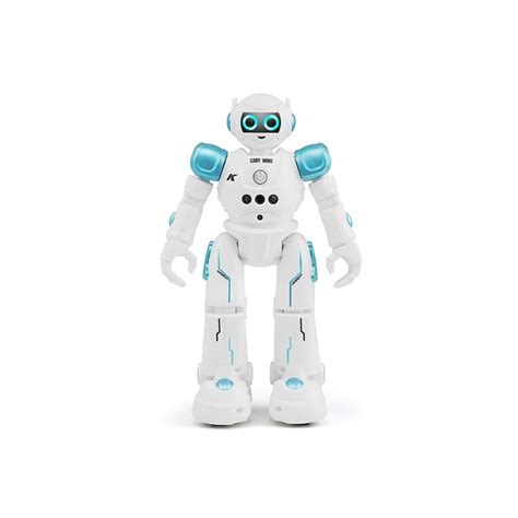 Jjrc R11 Smart Robot With Touch Response Robot Jjrc Official Website