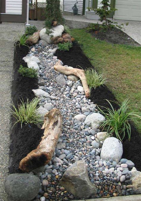 32 Stunning Low Water Landscaping Ideas For Your Garden