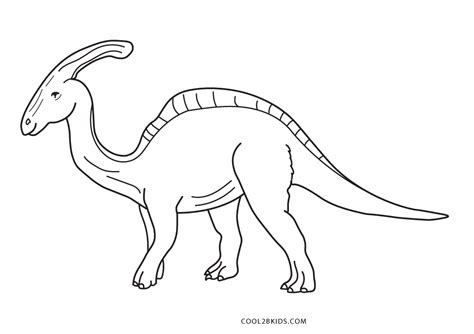 Kolorowanki Dinozaur Darmowe Do Druku