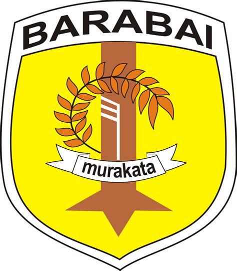Logo Kabupaten / Kota: Logo Kabupaten Hulu Sungai Tengah ...