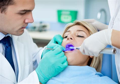 Advantages Of Laser Dentistry By A Longmont Dentist