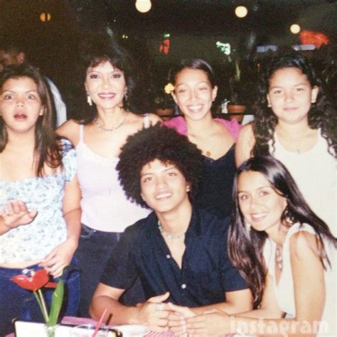 Photos Bios Meet Bruno Mars Sisters And Stars Of The Lylas Show On We Tv