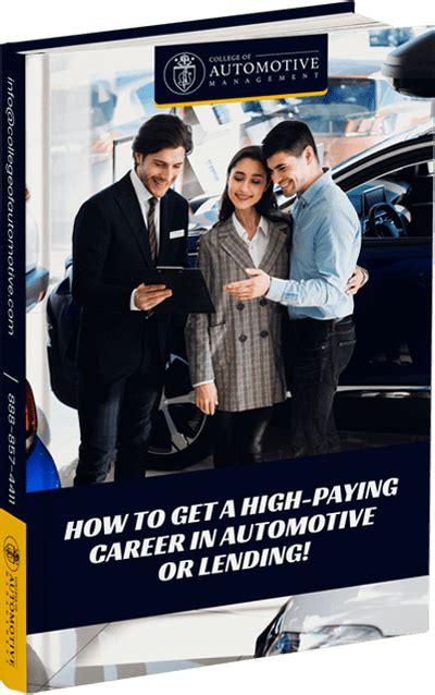 How To Become A Car Salesman With No Experience In 2022