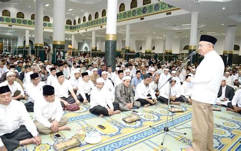 Just i've planned to join the iftar / break fast at my nearby mosque. The significance of Nuzul Quran