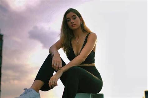 Kai havertz (born 11 june 1999) is a german footballer who plays as a central attacking midfielder for german club bayer 04 leverkusen, and the kai havertz. Who is Sophia Weber? Facts about Kai Havertz's girlfriend