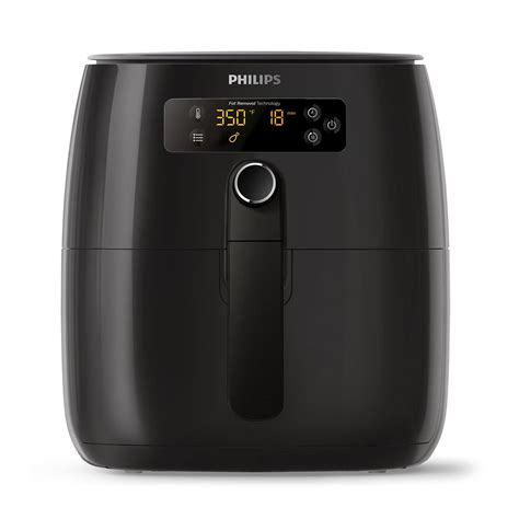 Philips Kitchen Appliances Premium Digital Airfryer With Fat Removal Technology Recipe