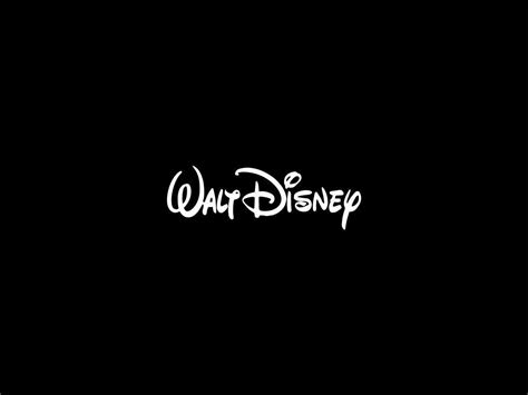 Disney Logo Wallpapers Wallpaper Cave