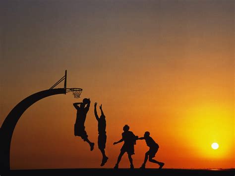 He struggles to get away from poverty. 36 Beautiful Basketball Wallpapers And Background - WeNeedFun
