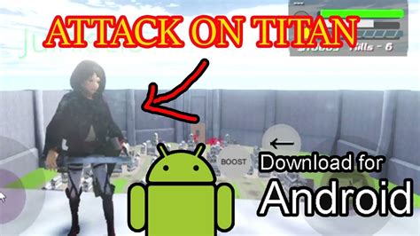 Click install on the sidebar menu. Images Of Download Minecraft Attack On Titan 15 2