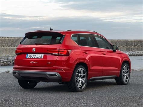 Maybe you would like to learn more about one of these? Seat Ateca 1.5 TSI EVO FR Sport Lease | Nationwide Vehicle ...