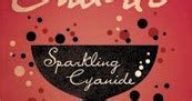 Book Review Sparkling Cyanide Colonel Race 4 By Agatha Christie