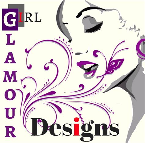 glamour girls 4 christ designs