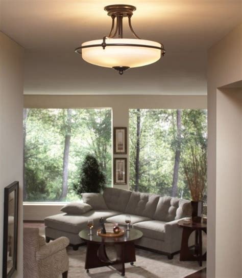 20 Craftsman Style Lighting Design Inspirations Home