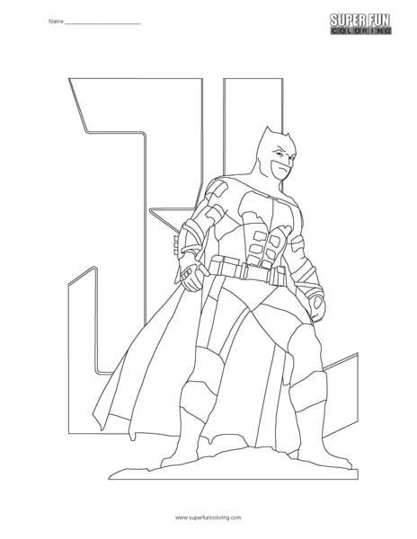 41 Justice League Coloring Pages Pictures Coloring Pages 2020