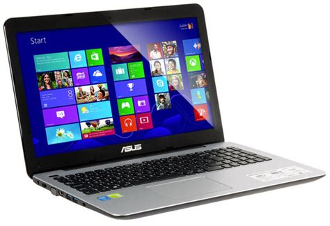 Asus X555ld Xx057h Laptop