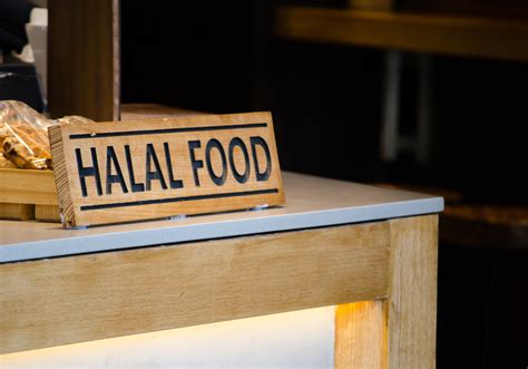 Blockchain technology contains most of the islamic requirements for a halal transaction such as the. Blockchain zur sicheren Halal-Zertifizierung von ...