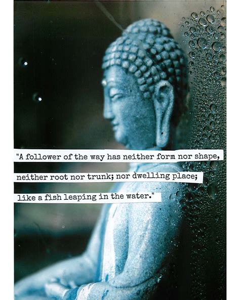 Buddha Mindful And Spiritual Quotes