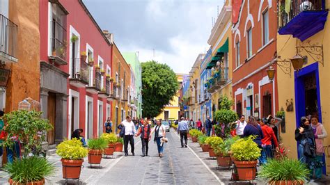 Visit Puebla Historic Center Best Of Puebla Historic Center Puebla