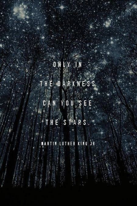19 Best Inspirational Quotes And Phrases About Stars In The Sky