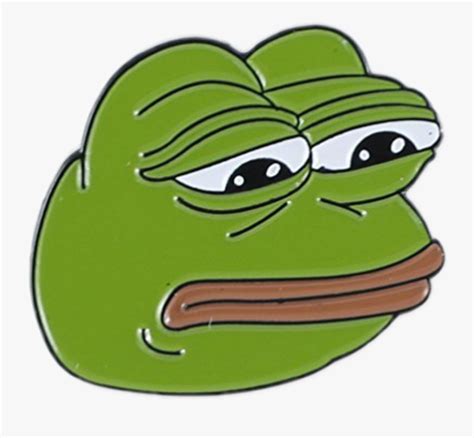 Meme Pepethefrog Pepe Frog Depressed Fat Ugly