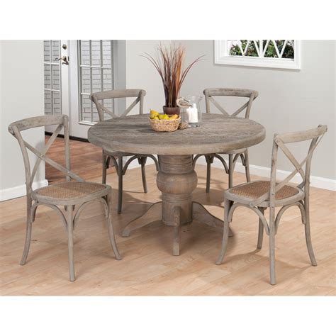 Round Dining Table Booth Hawk Haven