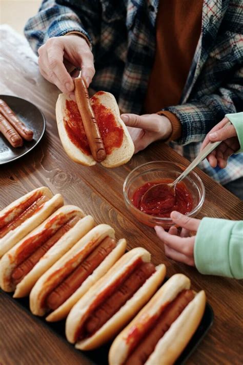 The 25 Best Hot Dog Toppings From Classic To Chaotic Lets Eat Cake