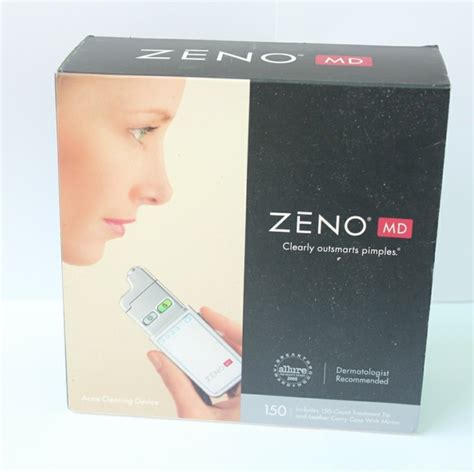 Other Zeno Md Acne Clearing Device Poshmark