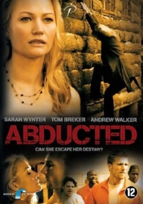 Abducted Fugitive For Love Tv Movie 2007 Imdb