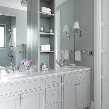 Shop our selection of bathroom vanity cabinets and get free shipping on all orders over $99! Grey Bathroom Cabinets Design Ideas