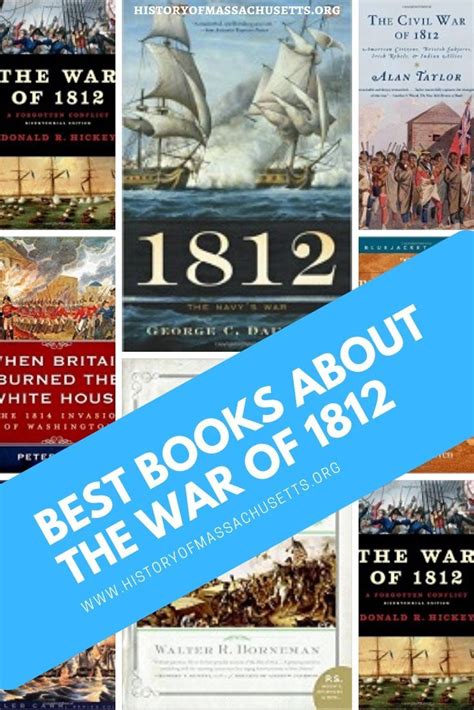 Best Books About The War Of 1812 War Of 1812 Black History Books Books