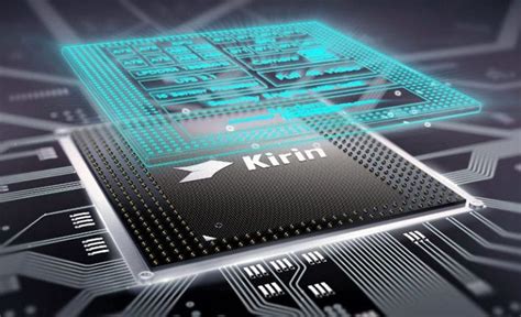 Kirin 980 El Procesador Más Potente De Huawei Ya Es Oficial Blogs