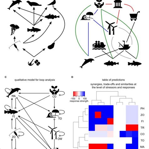 From Ecological And Social Networks To Predictions Of Ses Dynamics Download Scientific
