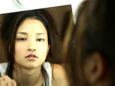 Meisa Kuroki Asian Japanese Women Face Brunette Brown Eyes Wallpaper