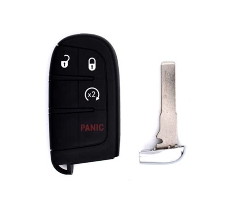 Unlocked Oem Jeep Renegade Keyless Remote Smart Key Fob M N