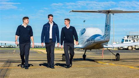 Be a part of a vibrant and inclusive company that inspires its people to be creative and the selection process is designed to determine the suitability of the candidate for the job of an airline pilot. Cobham opens applications for 2020 cadet pilot course