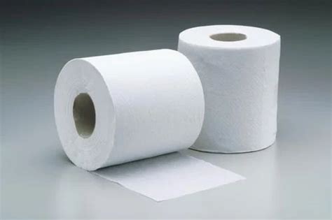 Greenlime White Toilet Tissue Roll At Rs 19piece In Chennai Id