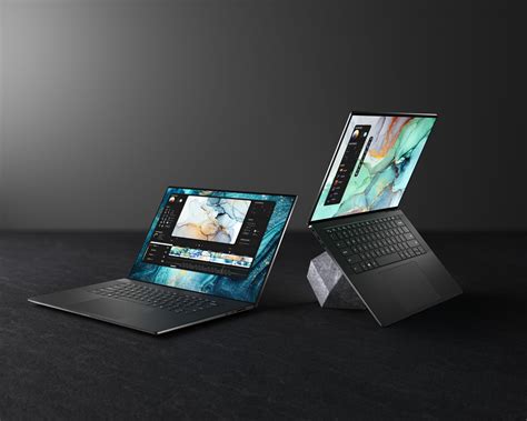 Dells New Xps 15 And Xps 17 Look Promising As Powerful Large Screen