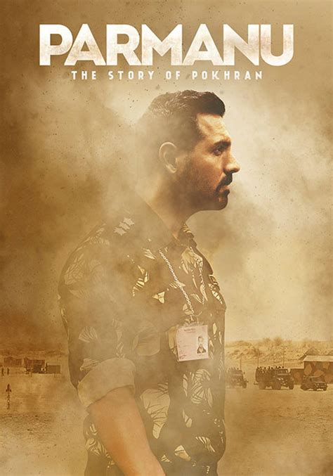 Apj abdul kalam tarafından yönetilen hindistan'ın ikinci gizli nükleer tesisine bakışını gerçek. Parmanu | Now Showing | Book Tickets | VOX Cinemas Oman