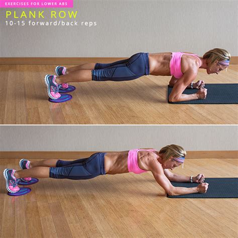 8 Core Blasting Exercises To Target Your Lower Abs Fitness Workouts