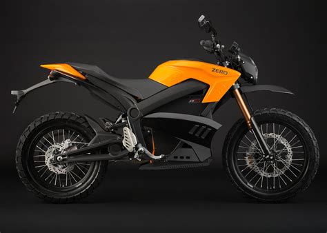 Owners Manual Zero Ds Dual Sport Electric Motorcycle