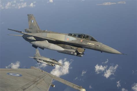 Copyright © 2016, lockheed martin corporation. Greece to upgrade 85 F-16s to Block 70/72 Viper configuration