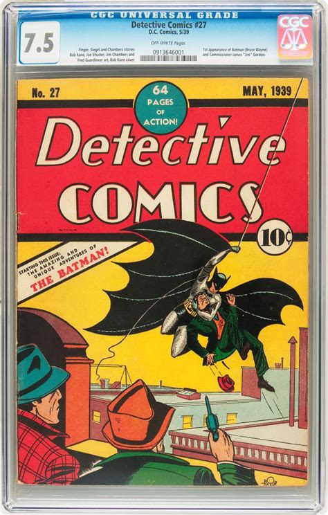 Valuable Comic Books For Collectors And Fans