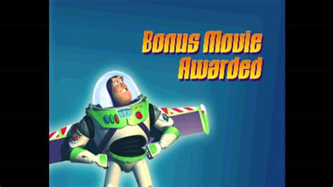 Lets Play Toy Story 2 Buzz Lightyear To The Rescue Badly Part