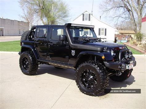 About 2% of these are air filters, 0% are sunshades, and 0% are windshield wipers. 3 Easy Upgrades For Your Jeep Wrangler | Wrangler Zone