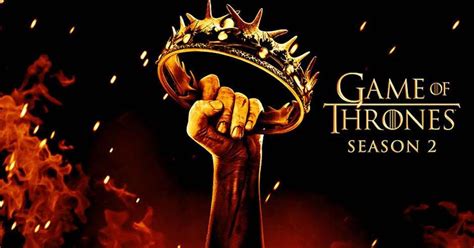 Game Of Thrones S2 Grimdark Magazine