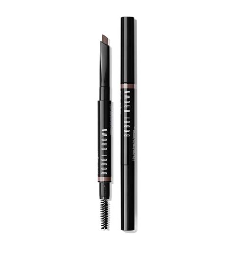 Bobbi Brown Perfectly Defined Long Wear Brow Pencil Harrods Us