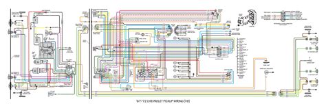 • 1,9 млн просмотров 2 года назад. 47+ 67 72 Chevy C10 Wiring Diagram